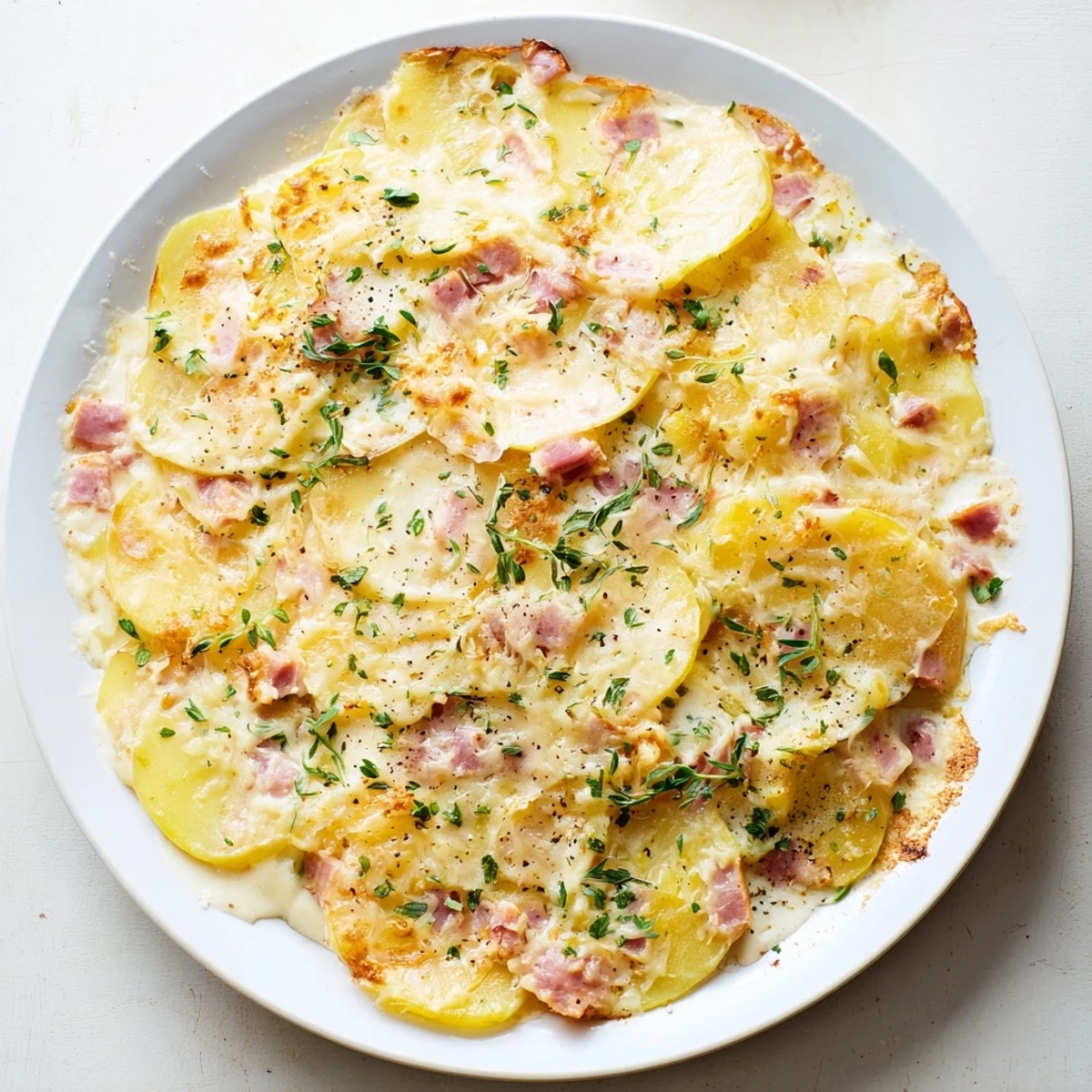 Hausmannskost Klassiker recipe