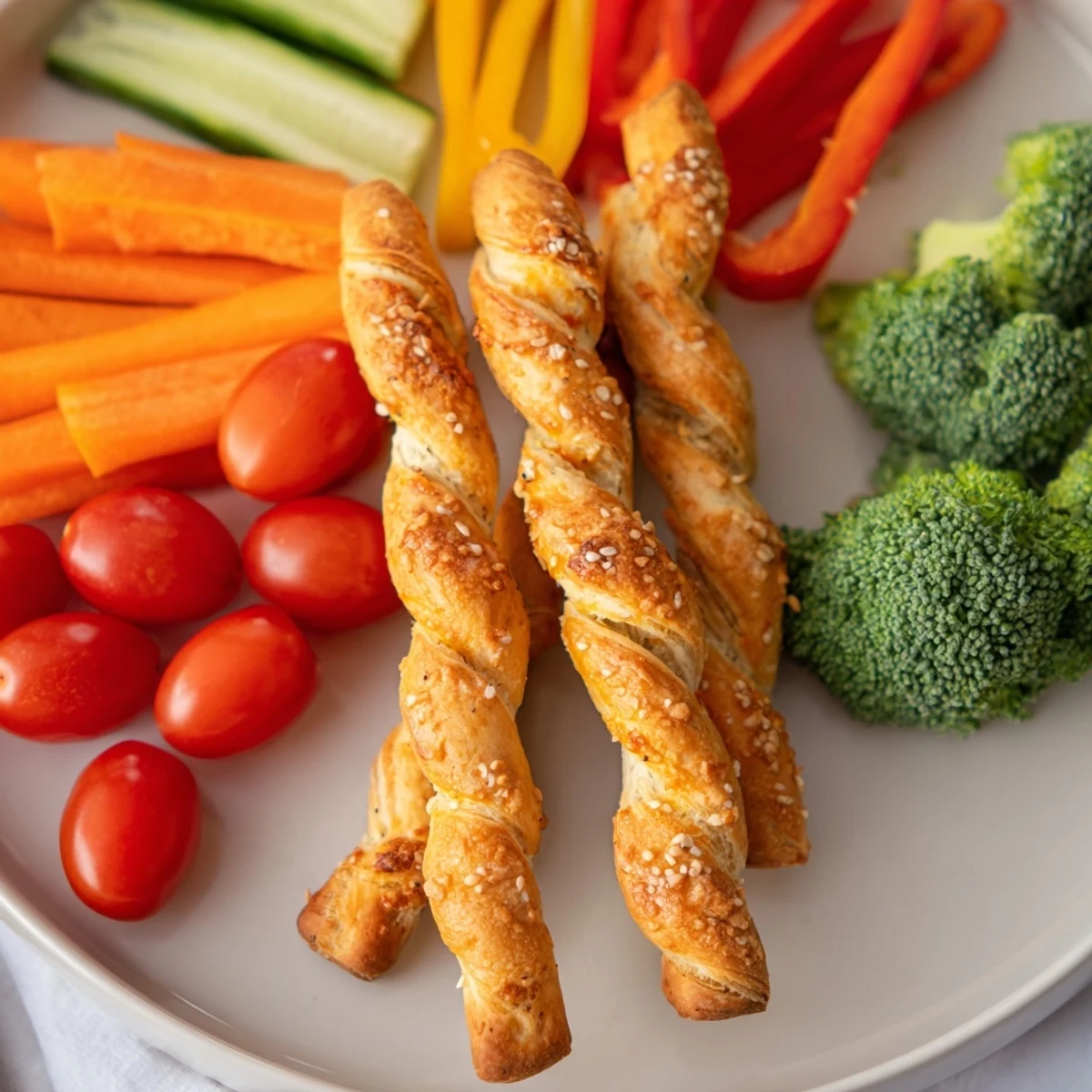 Schnelle Familiengerichte recipe