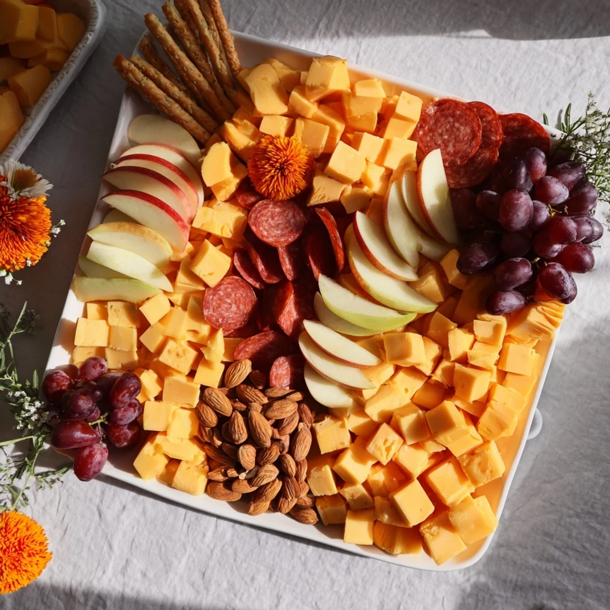 Rock Star Guitar Platter