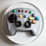 Pixel Perfect Controller Kuchen
