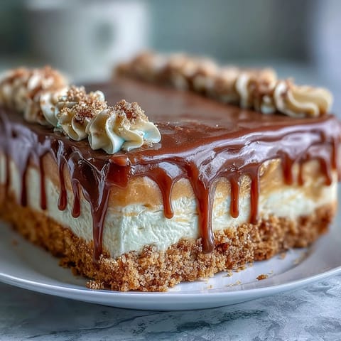 Süße Lieblingsrezepte recipe