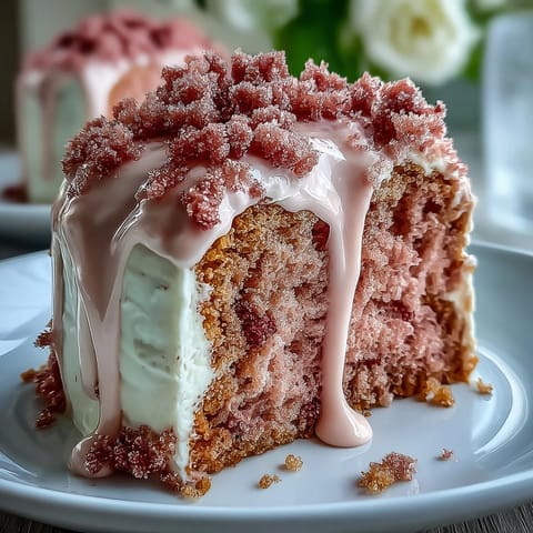 Süße Lieblingsrezepte recipe